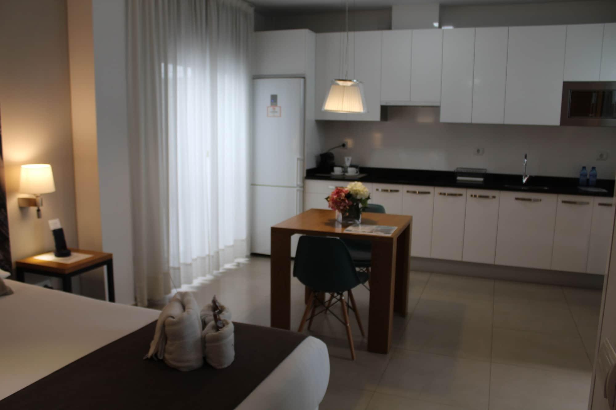 Suites Del Pintor Màlaga Exteriér fotografie